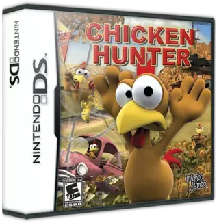 ROM Chicken Hunter